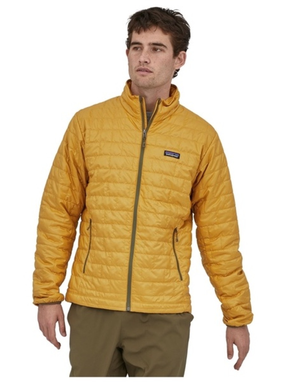 Patagonia Nano Puff Insulated Jacket - Men's